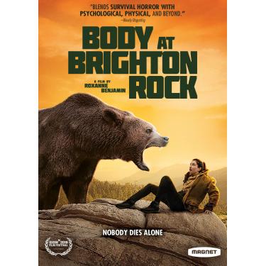 Imagem de Body at Brighton Rock