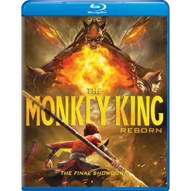 Imagem de Monkey King: Reborn