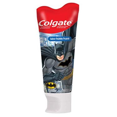 Imagem de Colgate - Creme Dental Colgate Smiles 100G Liga Da Justica