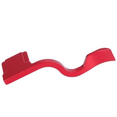 Imagem de Suporte para polegar Moonyeu para câmera, reposição de liga de alumínio para reposição de apoio de mão para câmera A9/A9R/A7RIII/A7 III