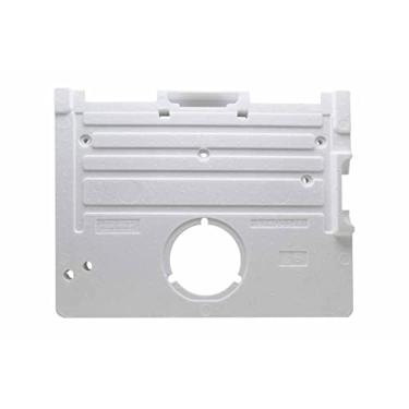 Imagem de Tampa Evaporador Isopor Refrigerador Electrolux 67403374