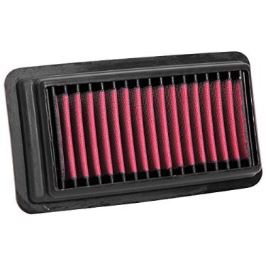 Imagem de AEM 28-50044 Filtro de ar de fluxo seco, 1 pacote