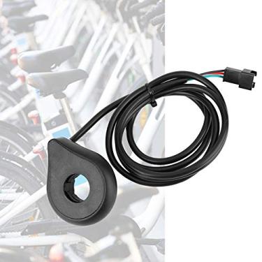 Imagem de Sensor de assistência de pedal, sensor de assistência de pedal de bicicleta anticorrosão para bicicletas elétricas