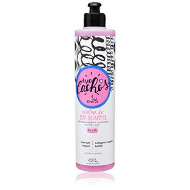 Imagem de Griffus Gelatina Do Dia Seguinte Amo Cachos Cosméticos 420 G