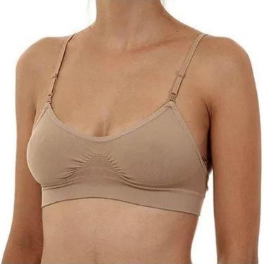 Imagem de Sutiã regulável sem bojo Selene 