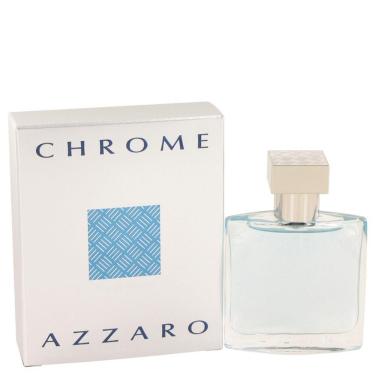 Imagem de Perfume/Col. Masc. Chrome Azzaro Eau De Toilette