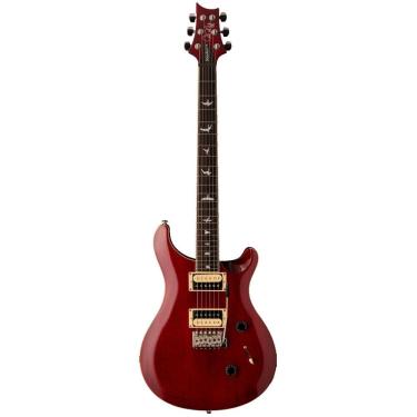 Imagem de Guitarra Prs Se Standard 24 Vc St4 Vintage Cherry