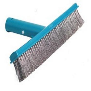 Imagem de Escova Em Aço Inox Para Piscinas Sodramar