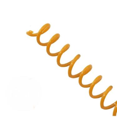 Imagem de Espirais Para Encadernação Espiral Colorido 40mm 350 Folhas