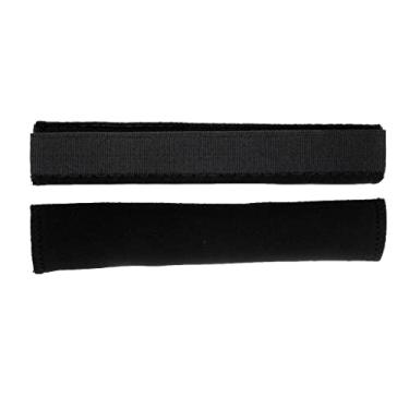 Imagem de 2 peças de bicicleta de montanha para bicicleta de montanha e corrente protetora