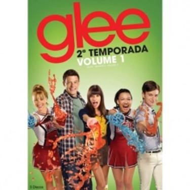 Imagem de DVD Box Glee 2ª Temporada Vol. 2