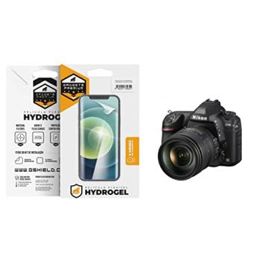 Imagem de Película Hydrogel para Nikon D780 - Gshield