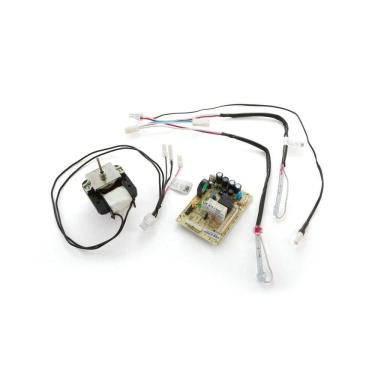 Imagem de Kit Placa Sensor para Refrigerador Electrolux DF50 - 127 Volts