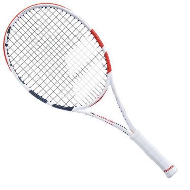 Imagem de Raquete De Tênis Babolat Pure Strike Team 100 - 285G