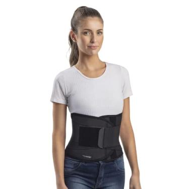 Imagem de Cinta Modeladora Standard - M, Hidrolight