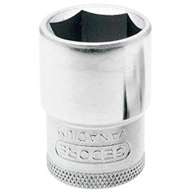 Imagem de 19-1 SOQUETE SEXTAVADO ENCAIXE 1/2"