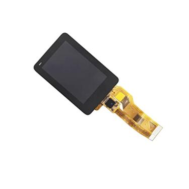 Imagem de MOOKEENONE 1x Camera LCD Display Screen Monitor with Touch Camera Part Replacement for Gopro Hero 5