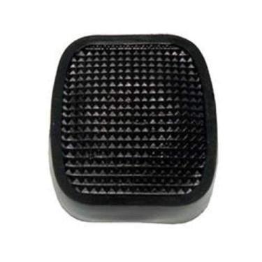 Imagem de CAIXA 4 BORRACHA PEDAL FREIO MB L1313 ONIBUS OF1313 1113