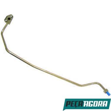 Imagem de TUBO PRESSAO OLEO TURBINA PARA SCANIA T 112