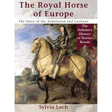 Imagem de The Royal Horse of Europe (Allen breed series)
