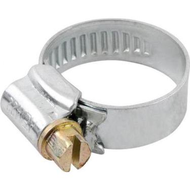 Imagem de Abracadeira Rosca Sem Fim Ae1422-9/16a7/8 - Vonder