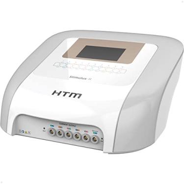 Imagem de MARKETPLACE - STIMULUS-R S/ RACK + ADIPOMETRO BIOCARE + FITA METRICA BIOCARE +KIT 4 CUBETAS 1 ESPÁTULA + MÁSCARA TRIPLA