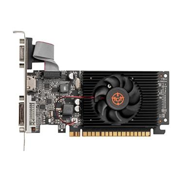 Imagem de Placa de Video TGT GeForce GT610, 2GB, GDDR3, 64-bit, TGT-GT610-2GB