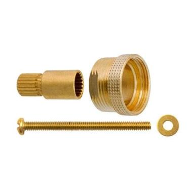 Imagem de Prolongador para Registro de Pressão e Gaveta Padrão Docol - Blukit