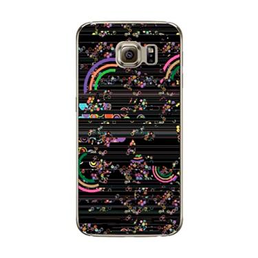 Imagem de Capa Adesivo Skin006 Verso Para Samsung Galaxy S6 Sm-g920