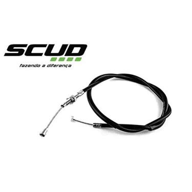 Imagem de Cabo De embreagem XR 250 Tornado - Scud
