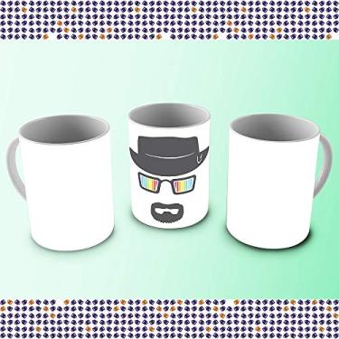 Imagem de Caneca de Porcelana breaking bad 09