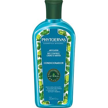 Imagem de Phytoervas Condicionador Anti Caspa 250 Ml Anti Caspa