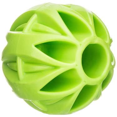 Imagem de Brinquedo Bola Megalast Verde para Cães - Tam. G
