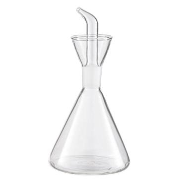 Imagem de Oikos - Galheteiro de Vidro 250ml Triangular