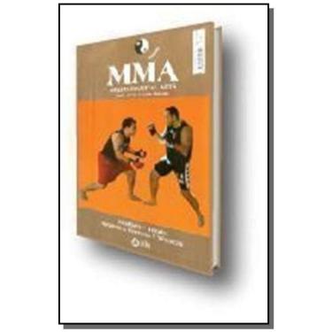 Imagem de Livro - Colecao Artes Marciais - Mma Mixed Martial Arts