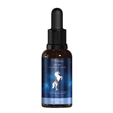 Imagem de Serum Capilar Multifuncional Magic Science 30 ml