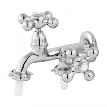 Imagem de Torneira Tanque Maquina 1430 C33 1/4V Metal