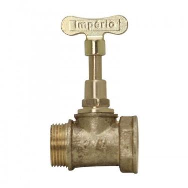 Imagem de Registro Pressao 1400 3/4 Am Metal