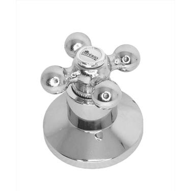 Imagem de Acabamento Registro 1418 C35 Junior