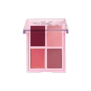 Imagem de BY KAREN BACHINI Paleta Blush Pó + Creme Selene