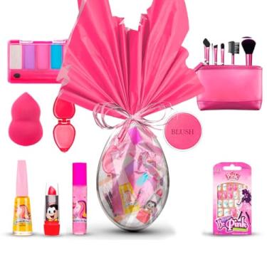 princesa infantil, vestido princesa, coroa princesa, varinha, colar e  brincos – princesa com acessórios moda, conjunto maquiagem verda,  lembrancinhas festa, presentes aniversário : : Brinquedos e  Jogos