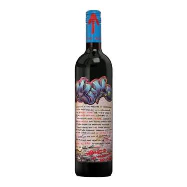 Imagem de Vinho NBNC No Branding, No Cry Tinto Portugal 750ml (1)
