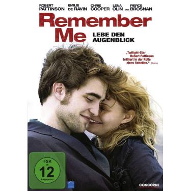 Imagem de Remember Me