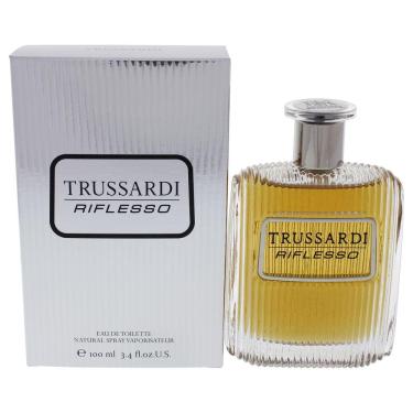 Imagem de Perfume Riflesso Trussardi 100 ml EDT Homem
