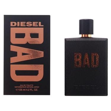 Imagem de Perfume Masculino Diesel Bad Eau de Toilette 125 ml