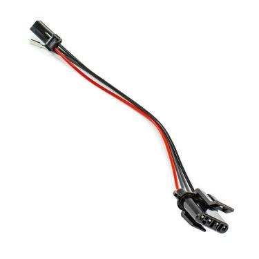 Imagem de Chicote Bomba de Combustível Ford 4 Vias Fêmea - R7 - ETE5029