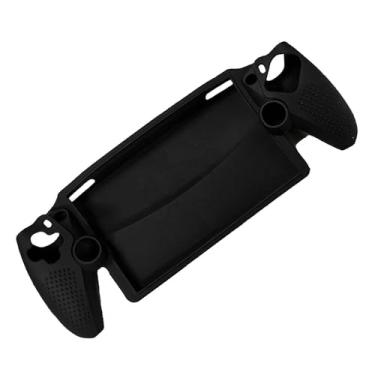 Imagem de Capa macia à prova de arranhões para Playstation Portal, console portátil de jogos, acessórios à prova de choque