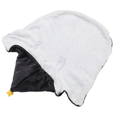 Imagem de Casaco de Flanela para Cachorro Freescape Confortável Elástico Lavável Fácil de Usar (M)