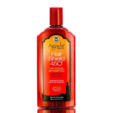 Imagem de Shampoo Agadir Óleo de Argan Hair Shield 450 Deep Fortifying 366