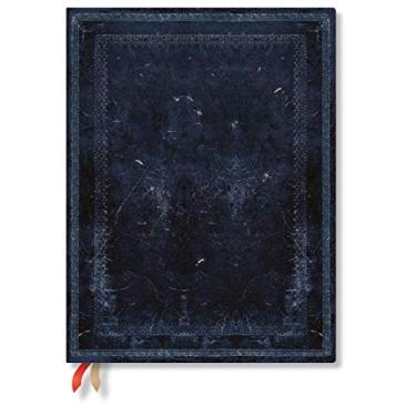 Imagem de Agenda Paperblanks 2022 Ultra Flex Inkblot